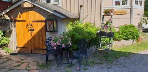 Raahe House | Katariinan Kamari
