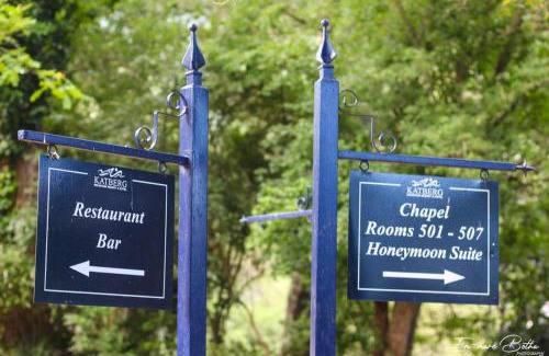 Katberg Resort | Katberg Mountain Resort & Hotel
