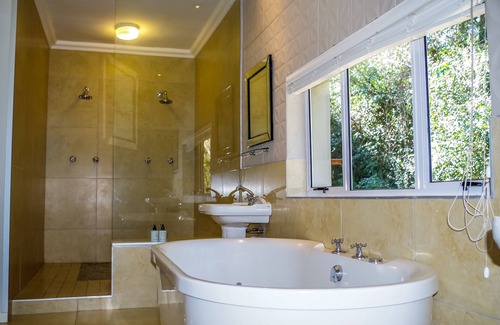 Katberg Hotel | Katberg Mountain Resort & Hotel
