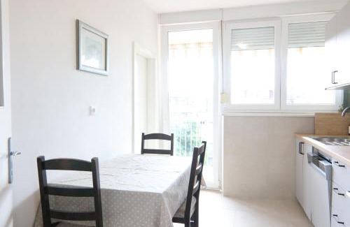 Bacvice Apartment | Kate's Apartment