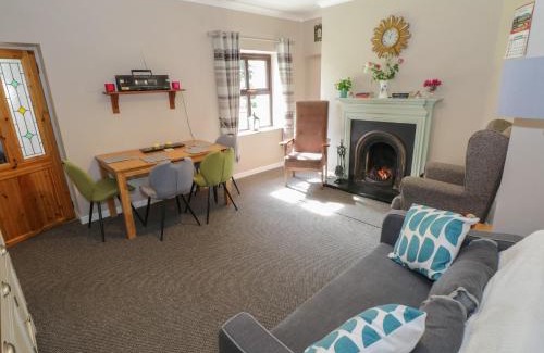 Ballintober House | Kate's Cottage