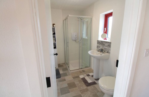 Achill Sound Cottage | Kate's Cottage, Louisburg