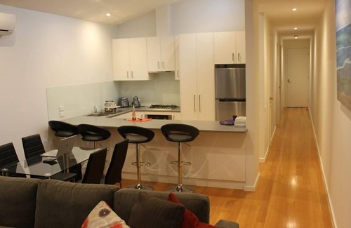 Barwon Heads Apartment | Kate's Place - Hitchcock Ave, Barwon Heads