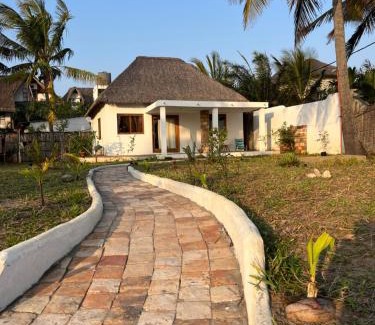 Tofo House | Kategha Beach Guesthouse