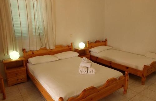 Tsoukaladhes Apartment | Katerina Apartments