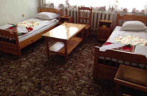 Smolyan House | Katerina Family Hotel