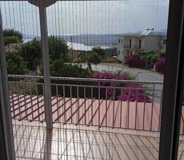 Pylos-Nestoras House | Katerina house