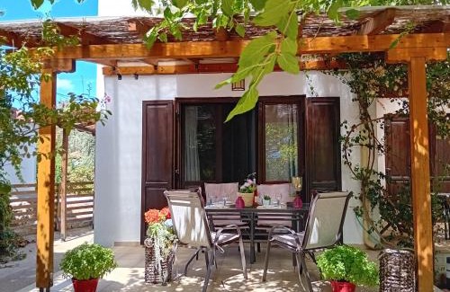 Lefokastron House | Katerina's SeaSide