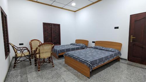 Valikamam North House | KATHIR Guest House