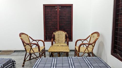 Valikamam North House | KATHIR Guest House