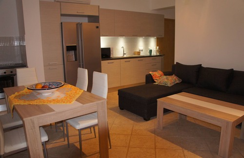 Agios Nikitas Villa | KATHISMA VILLA MARGAUX, Pool With Fabulous VIEWS & SUNSETS - Close to Beach