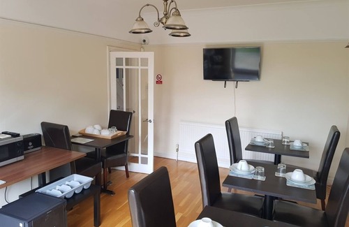 Grange House | Kathleen House