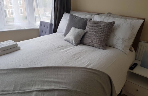 Grange Hotel | KATHLEEN HOUSE PLUS - 4