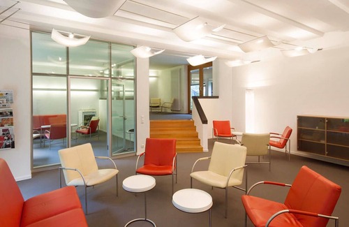 Schwerte Hotel | Katholische Akademie Schwerte