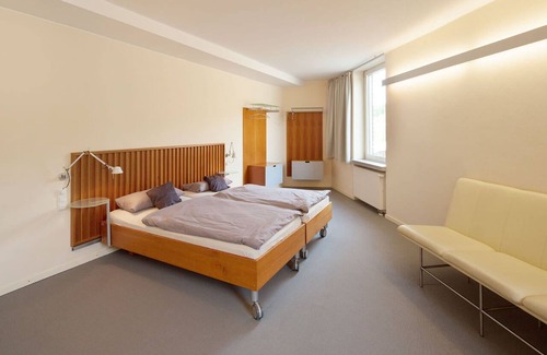 Schwerte Hotel | Katholische Akademie Schwerte