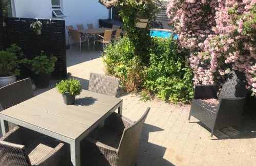 Svendborg Bed & Breakfast | Kathrines Bed & Breakfast