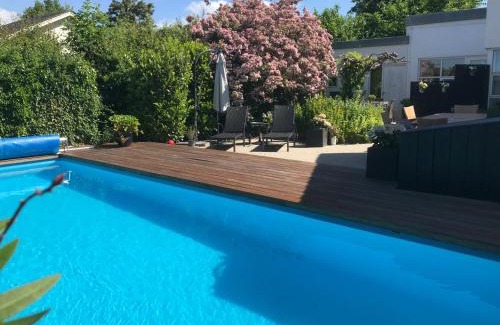 Svendborg Bed & Breakfast | Kathrines Bed & Breakfast