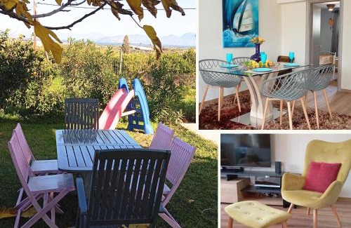 Velon House | Katia 's Country House
