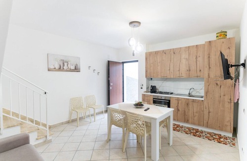 Scalea Villa | Katia's Home - Calabria