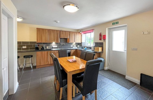 Horncastle Cottage | Katies Corner - UK49741