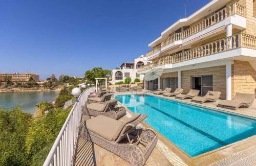 Pegeia Villa | Katina Beach Villa