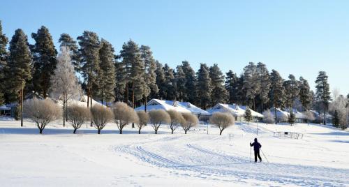 Vuokatti House | Katinkulta Apartments