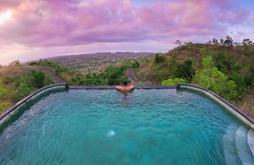 Klumpu House | KATON HILLS