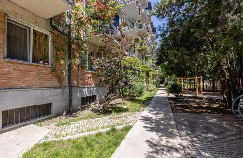 Saburtalo Apartment | Katos home