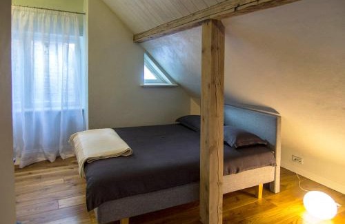 Kuldiga Apartment | Katrina Apartment
