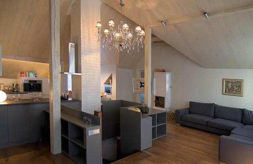 Kuldiga Apartment | Katrina Apartment