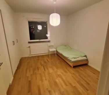 Katrineholm Apartment | Katrineholm Longstay - 3 room apartment in central Katrineholm
