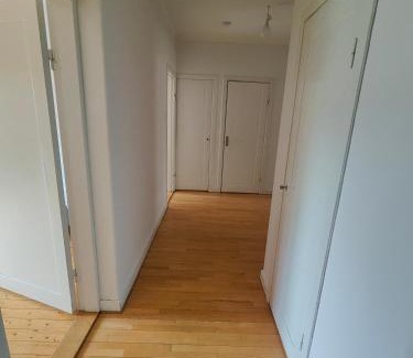Katrineholm Apartment | Katrineholm Longstay - Big 2 room apartment near the station