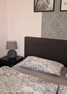Diebach Apartment | Katrins Ferienwohnung