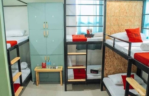 Tagbilaran Hostel | Katris Homes - Hostel