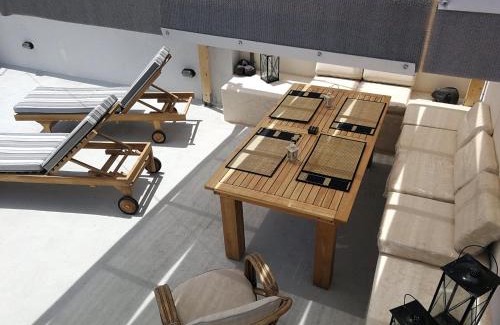 Emporio House | Katsinaros House