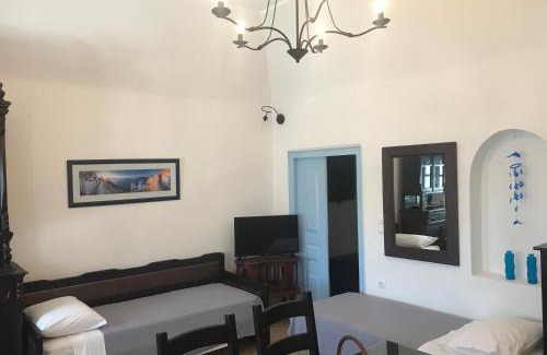 Emporio House | Katsinaros House