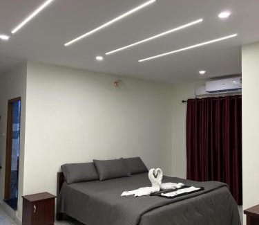 Varkala House | Katsura Varkala