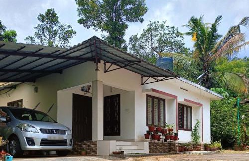 Todupulai House | Kattakayam Heaven