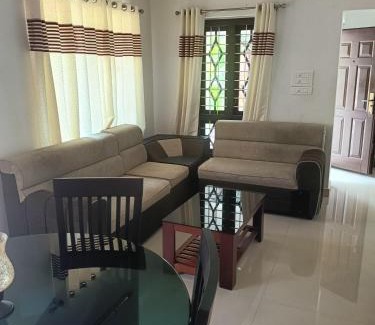 Todupulai House | Kattakayam Heaven