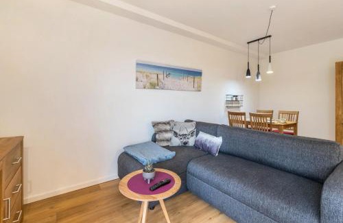 Husbyholz Apartment | Kattberg Wohnung 8