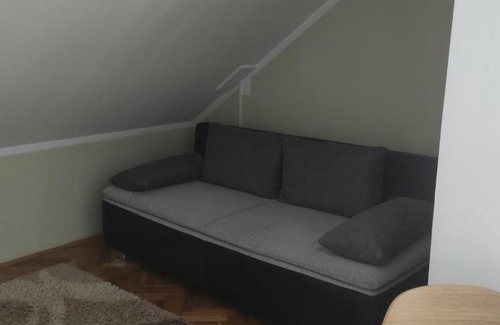Slunj Apartment | Katty-Rastoke