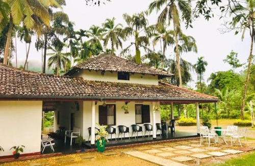 Yattapatha Villa | Katukenda Villa