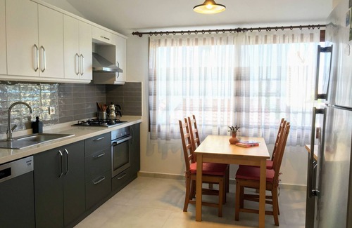 Datca City Center House | Katya's Home
