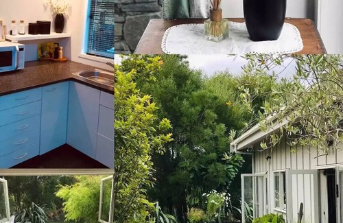 Thames Apartment | Kauaeranga Vista Art Studio