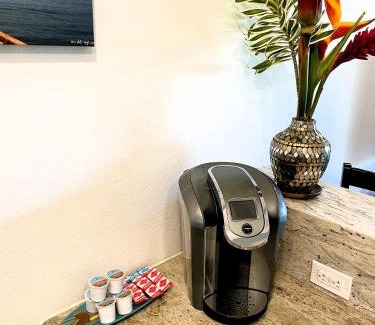 Wailua Apartment | Kauai Getaway Condo
