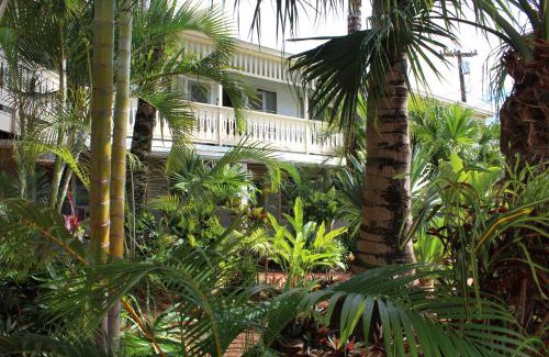 Lihue Hotel | Kauai Palms Hotel