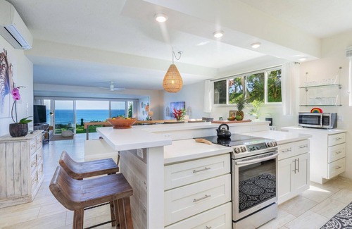 Princeville Condo | Kauai Princeville 2 Bedroom Condo Sleeps 5