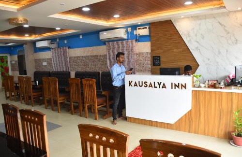 Konark Hotel | KAUALYA INN