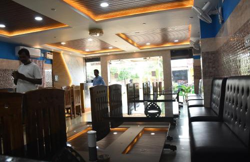 Konark Hotel | KAUALYA INN