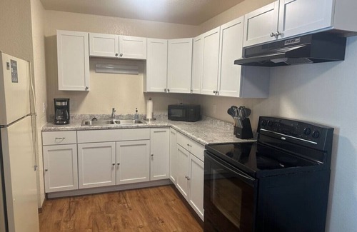 Kaukauna Apartment | Kaukauna Apartment 7